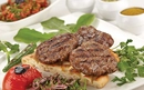 Izgara Köfte Tarifi ve Malzemeleri
