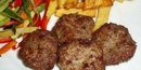 Kıymadan Köfte Tarifi ve Malzemeleri