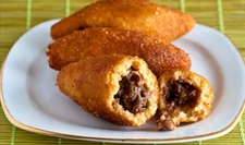 İçli Köfte Malzemeleri