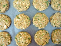 Nohut Köftesi Tarifi ve Malzemeleri