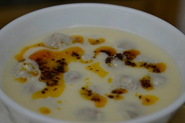 Ekşili Sulu Köfte Tarifi ve Malzemeleri