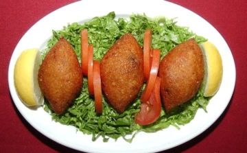 İçli Köfte Hangi Yöreye Aittir?